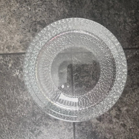 New! Beautiful Glass Decor - Picture 2 of 5